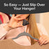 Triangles for Hangers.